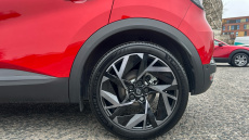 Renault Captur 1.6 E-Tech Full Hybrid 145 Esprit Alpine 5dr Auto Hybrid Hatchback